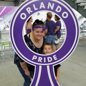 Meet your Posher, Maggie